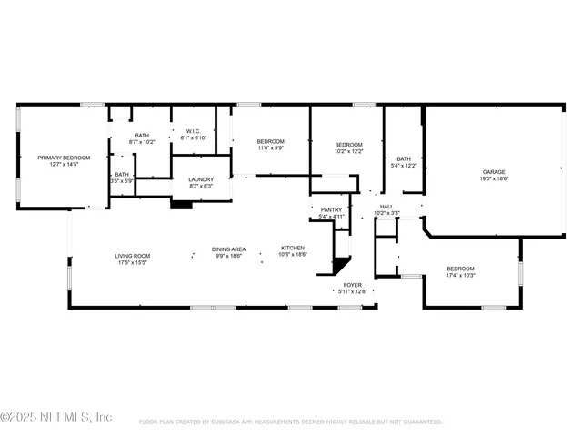 $415,000 | 379 Thistleton Way Street, St. Augustine, FL 32092