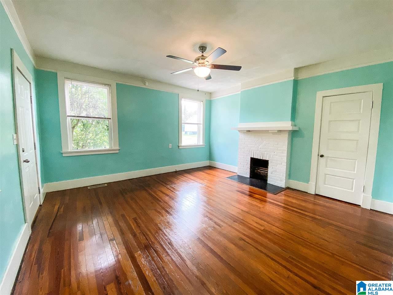 211 Alexander Street Talladega, AL 35160 - Photo 5 of 29