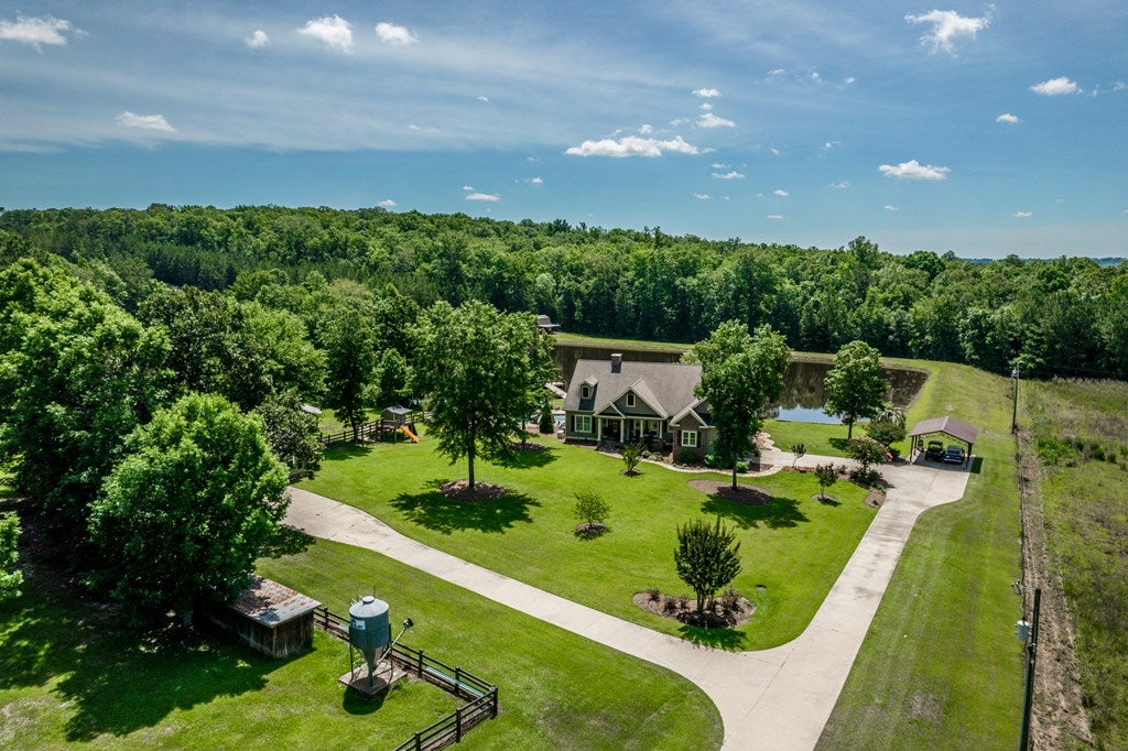 5501 J R Sims Road Irwinton, GA 31042 - Photo 47 of 58 Gallery Image 47