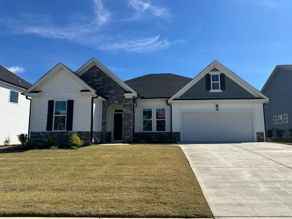 $412,900 | 367 Windsor Drive, Unit WD54, North Augusta, SC 29860