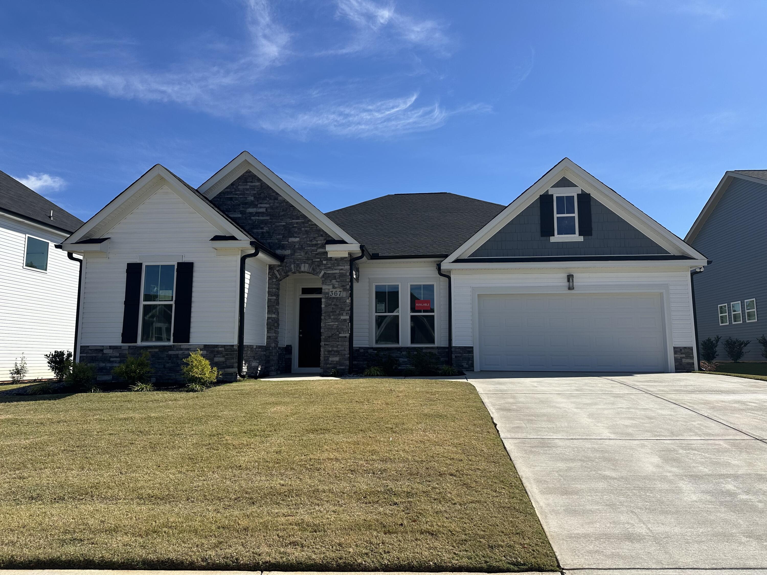 367 Windsor Drive, Unit WD54 North Augusta, SC 29860 - Photo 1 of 47 IMG_2428