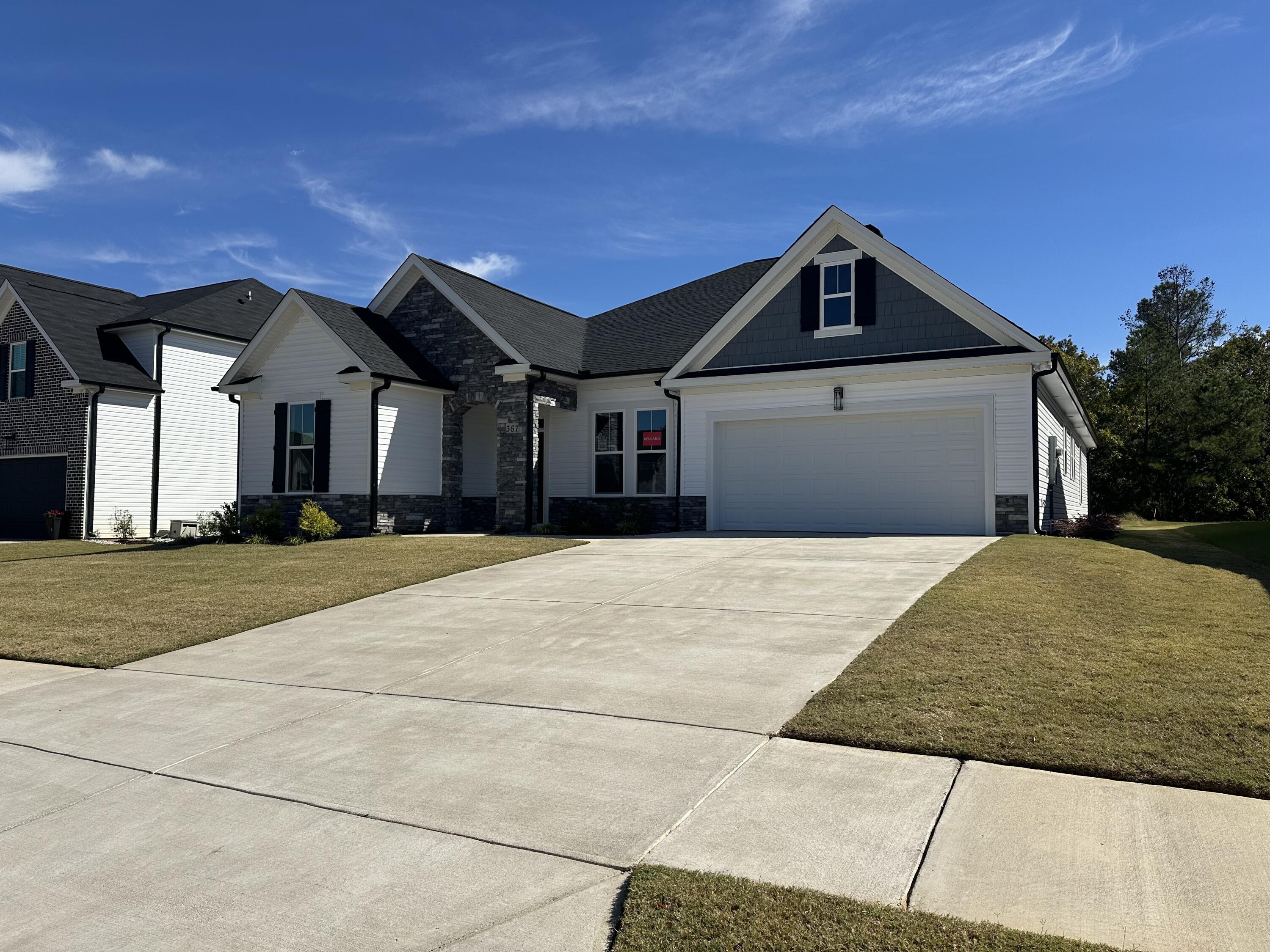 367 Windsor Drive, Unit WD54 North Augusta, SC 29860 - Photo 2 of 47 IMG_2429