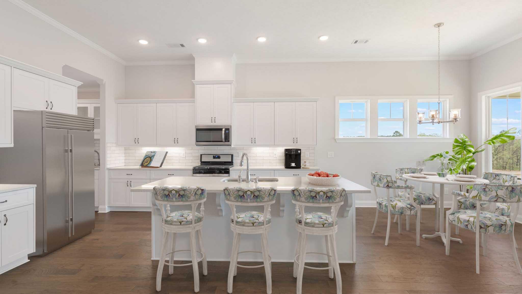 367 Windsor Drive, Unit WD54 North Augusta, SC 29860 - Photo 40 of 47 Crestwood - Virtual Staging (4)