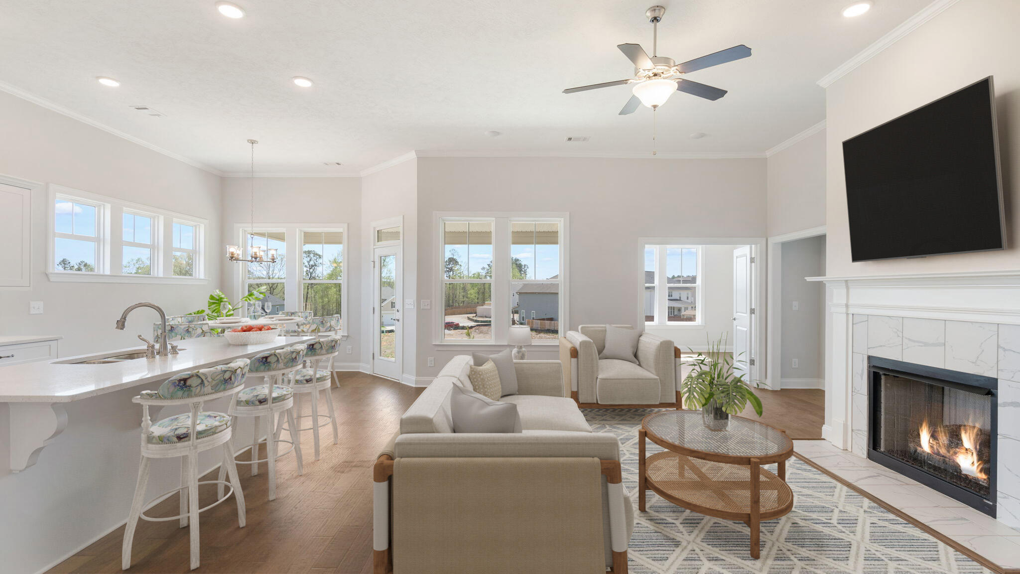 367 Windsor Drive, Unit WD54 North Augusta, SC 29860 - Photo 41 of 47 Crestwood - Virtual Staging (2)