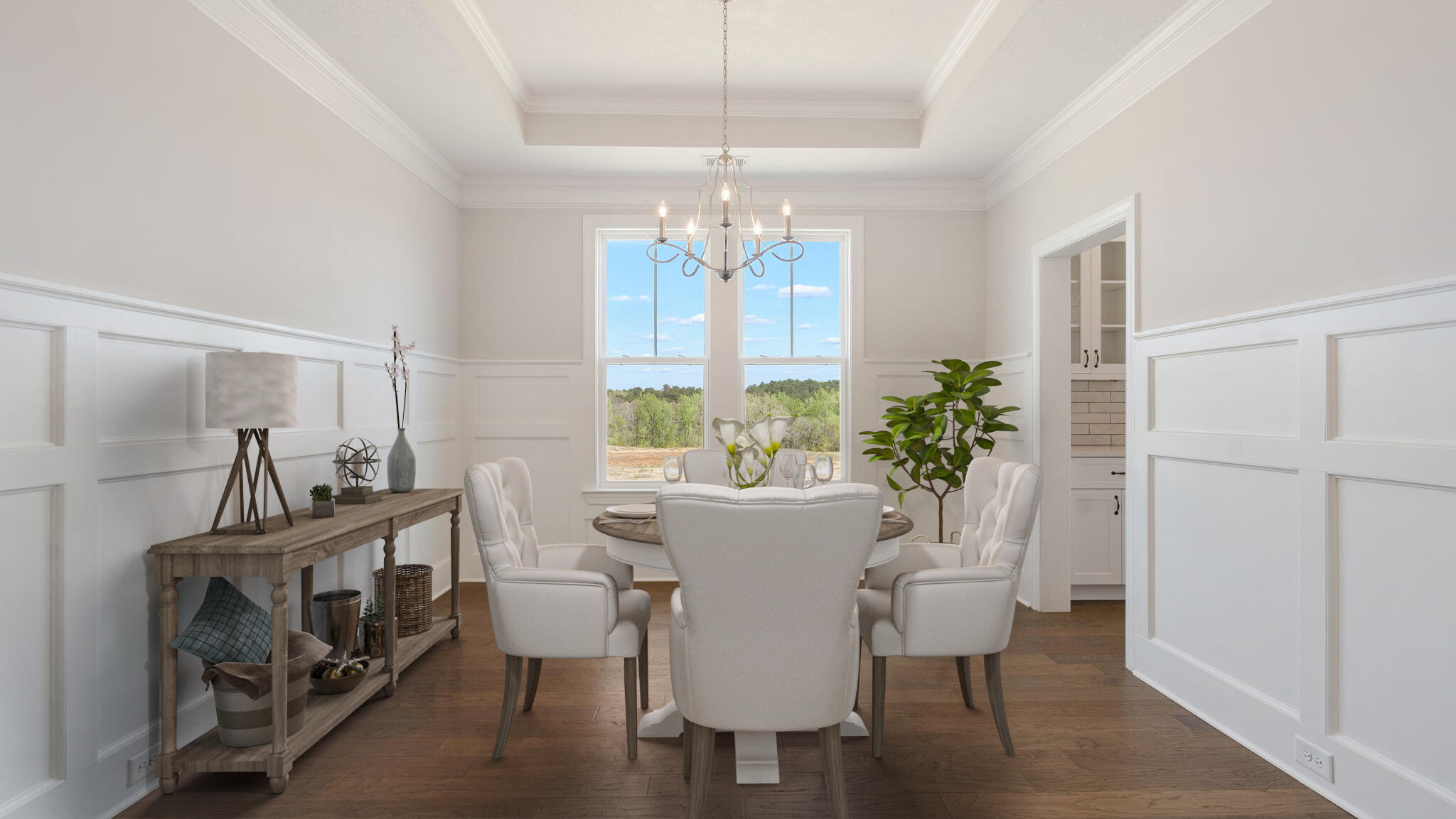 367 Windsor Drive, Unit WD54 North Augusta, SC 29860 - Photo 42 of 47 Crestwood - Virtual Staging (1)