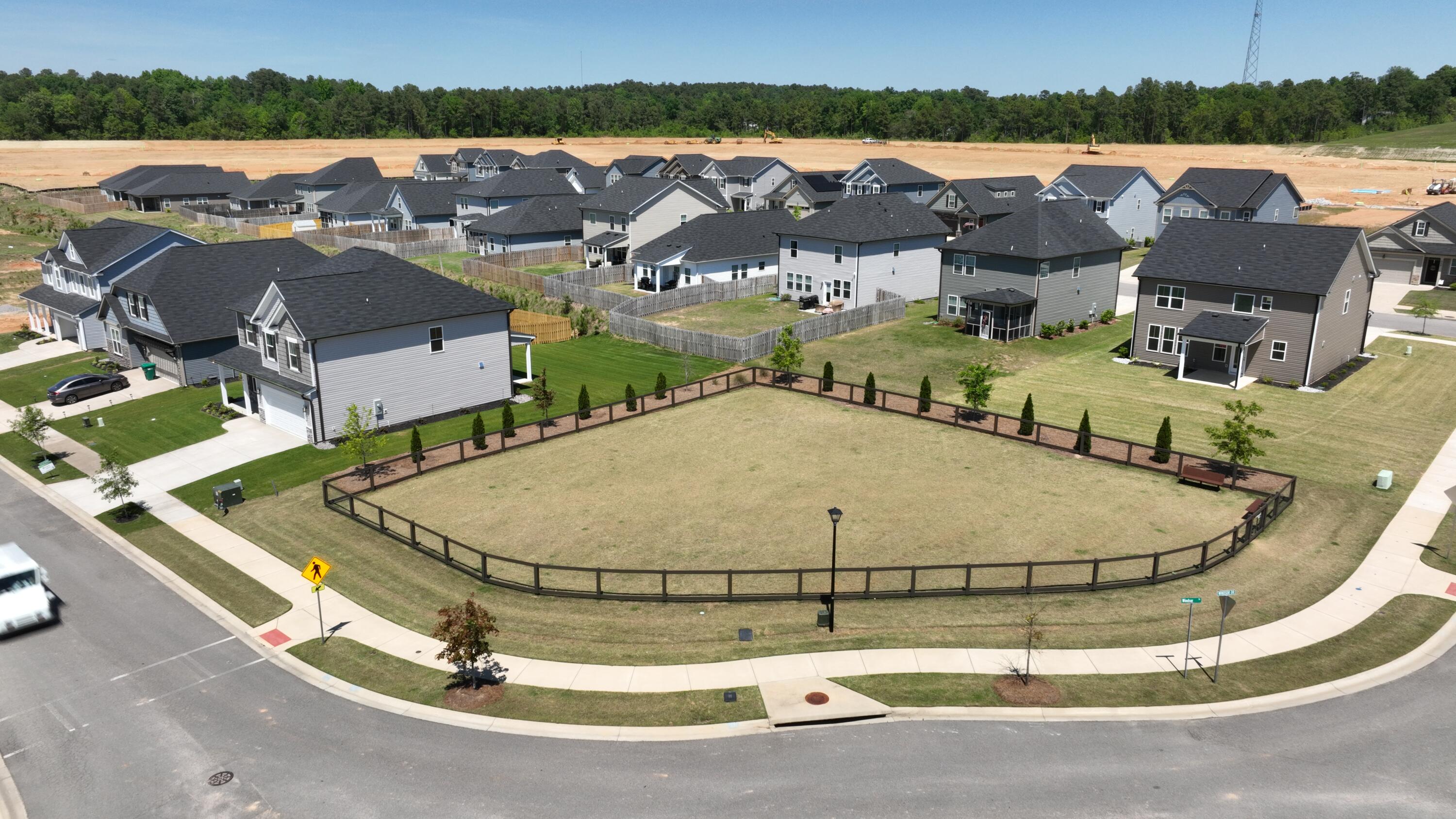 367 Windsor Drive, Unit WD54 North Augusta, SC 29860 - Photo 44 of 47 DJI_0235