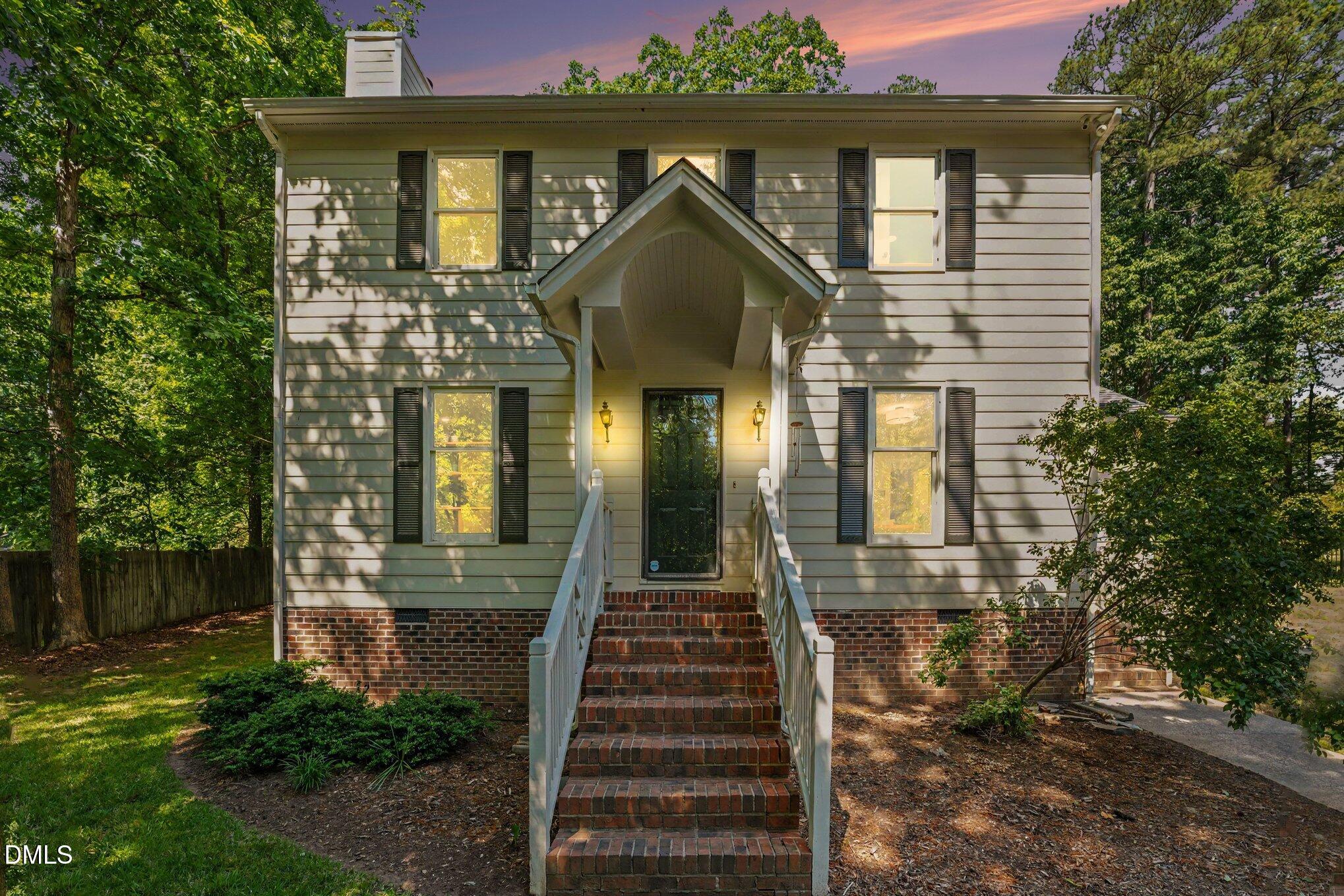 5410 Middleton Road Durham, NC 27713 - Photo 1 of 33 001_file_8551
