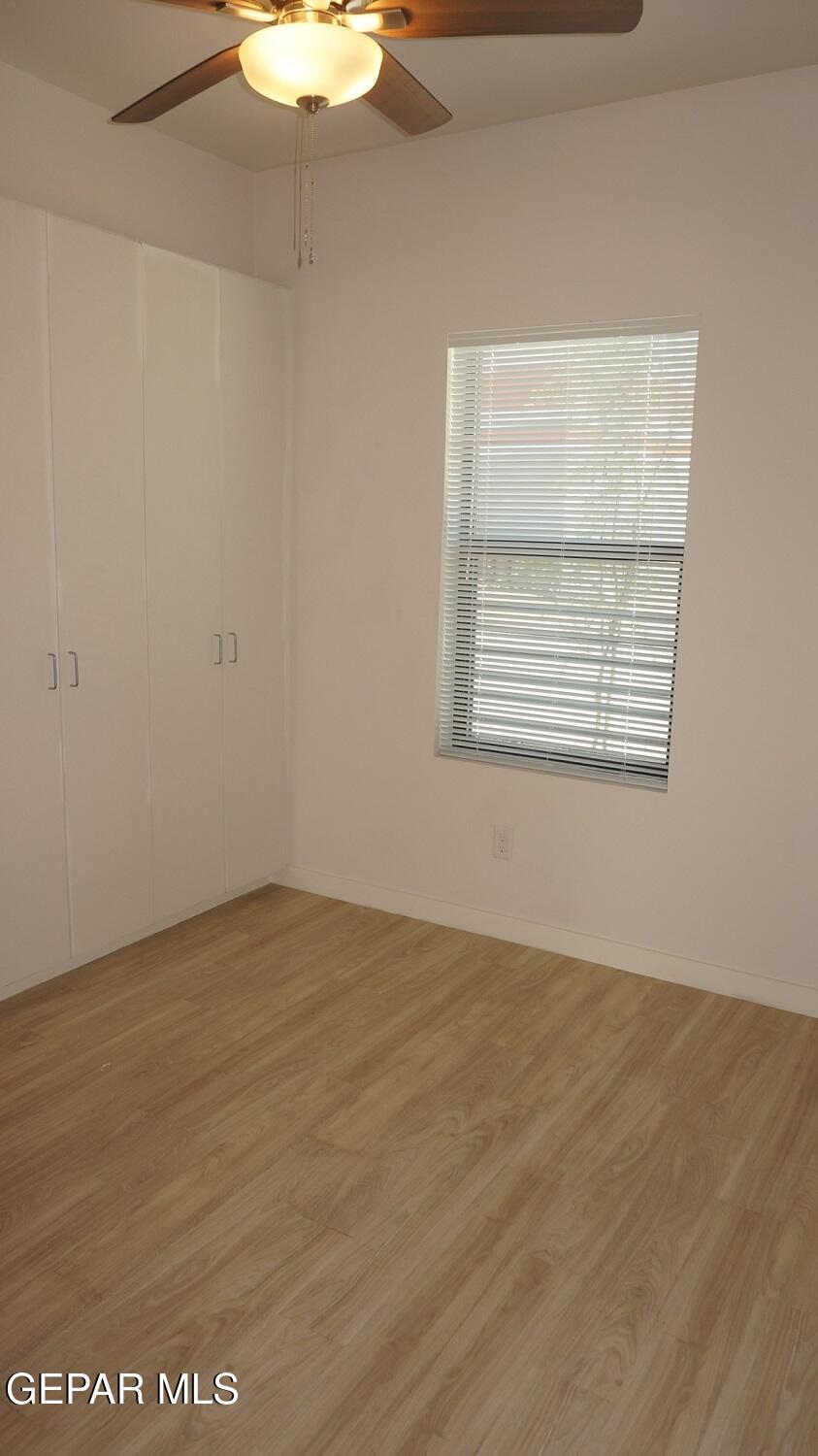 1061 Ranger Street, Unit 6 El Paso, TX 79907 - Photo 5 of 14 5. Master Bedroom