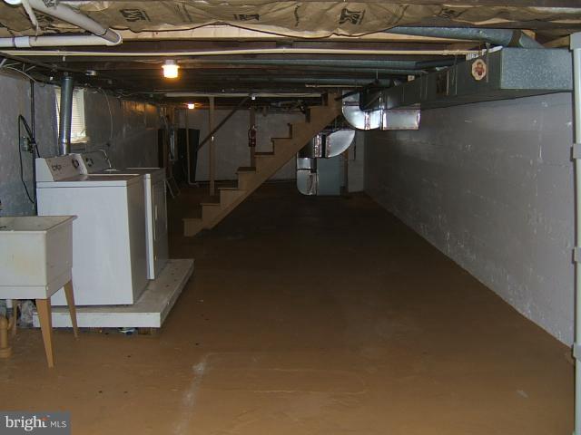 3642 Hineline Road Baltimore, MD 21229 - Photo 17 of 22 Basement