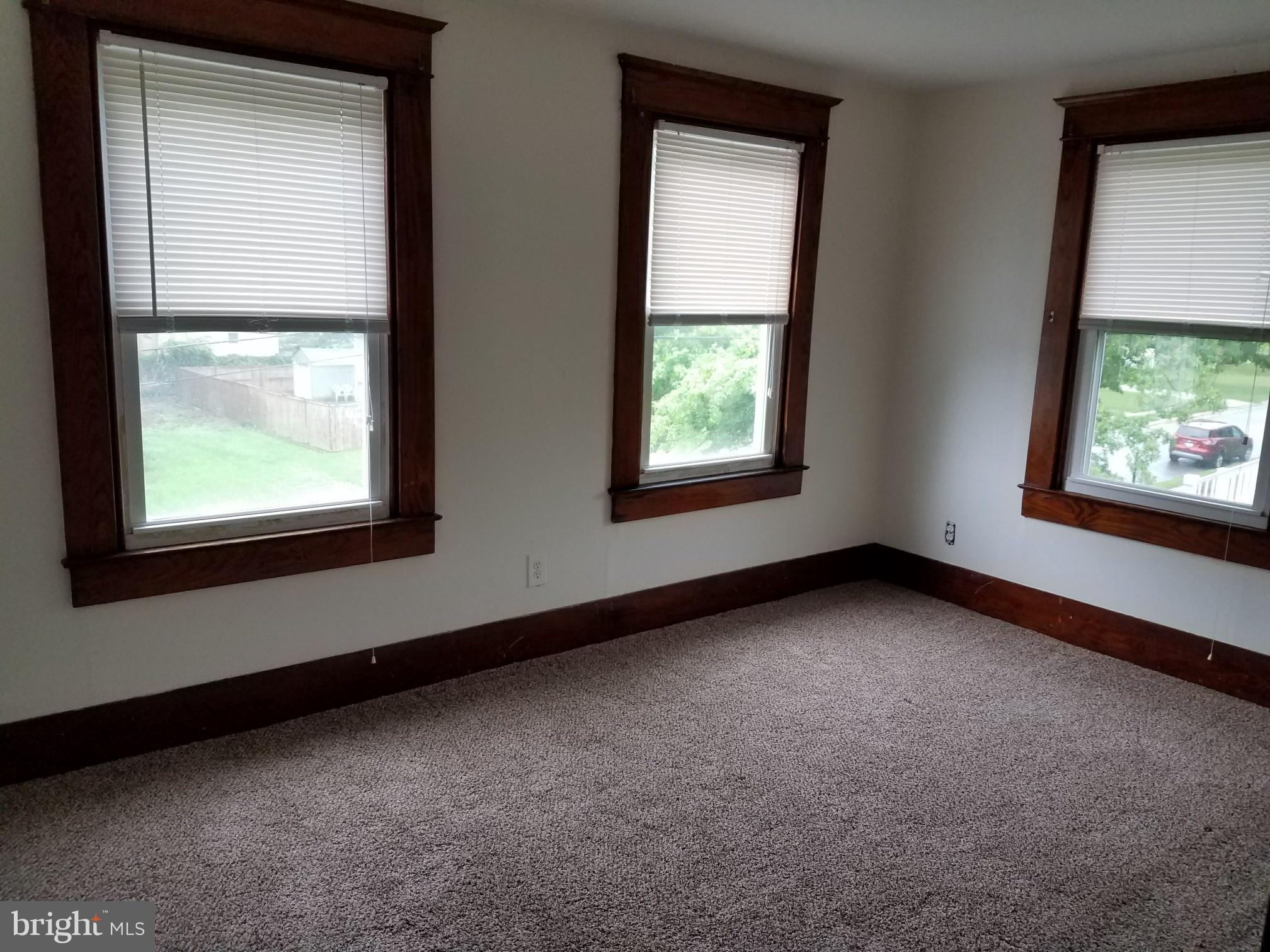3642 Hineline Road Baltimore, MD 21229 - Photo 8 of 22 Bedroom