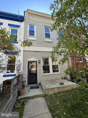 $3,200 | 756 Morton Street Northwest, Washington, DC 20010
