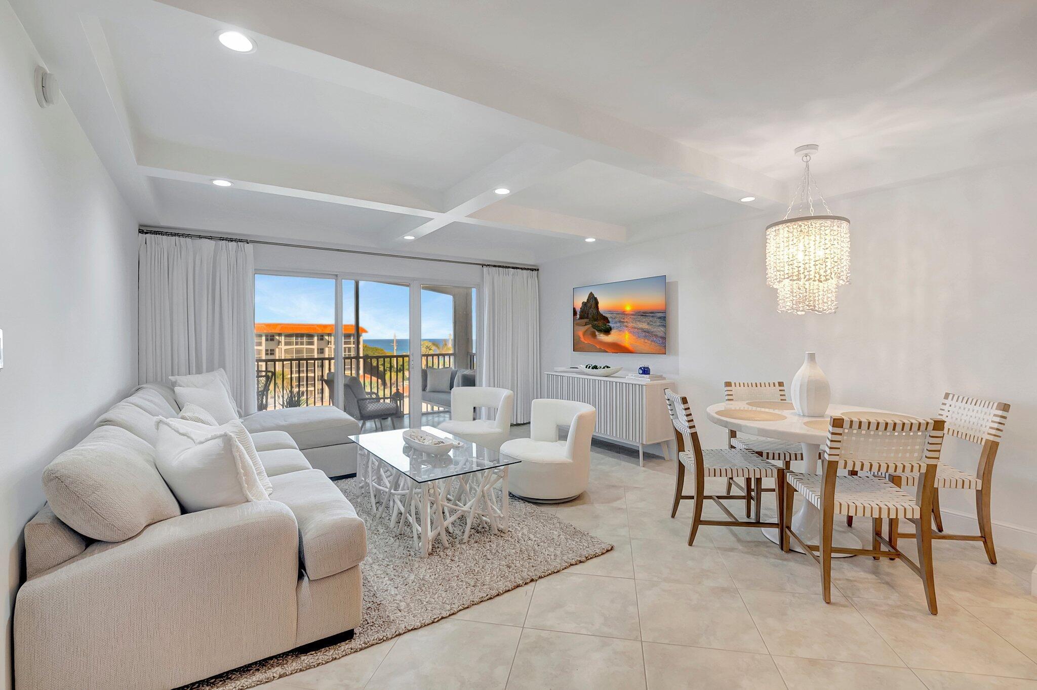 2871 North Ocean Boulevard, Unit D506 Boca Raton, FL 33431 - Photo 4 of 19 11-web-or-mls-DSC_5116