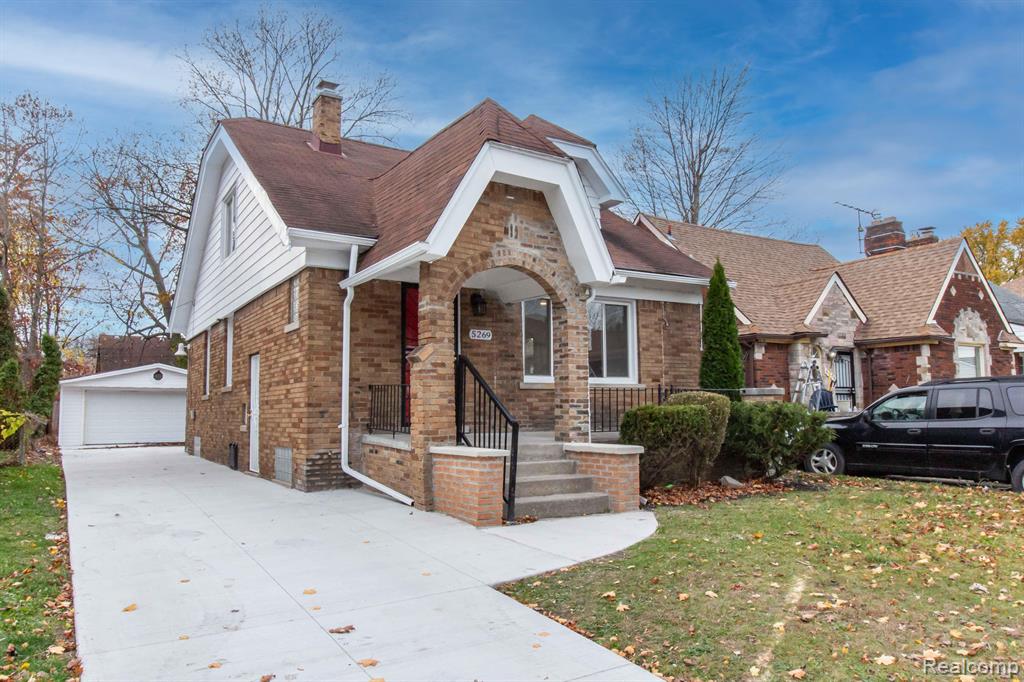 5269 Audubon Road Detroit, MI 48224 - Photo 2 of 19