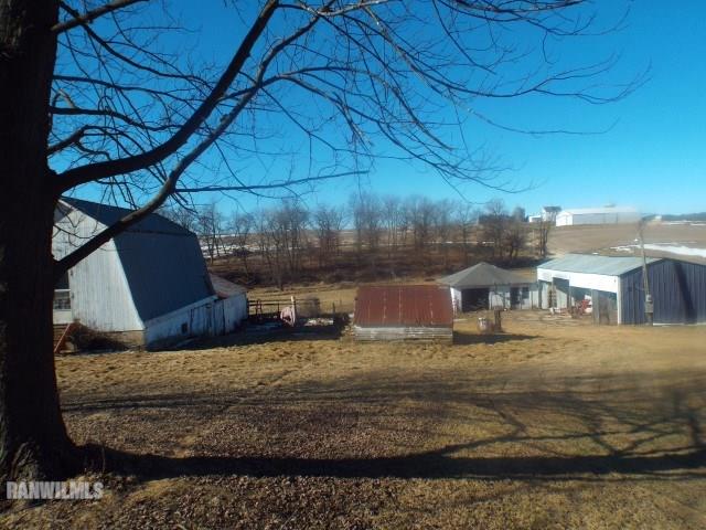 8543 East Twin Bridges Road Warren, IL 61087 - Photo 1 of 8 Gallery Image 1