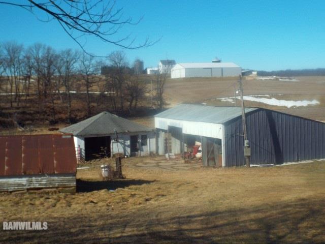 8543 East Twin Bridges Road Warren, IL 61087 - Photo 2 of 8 Gallery Image 2