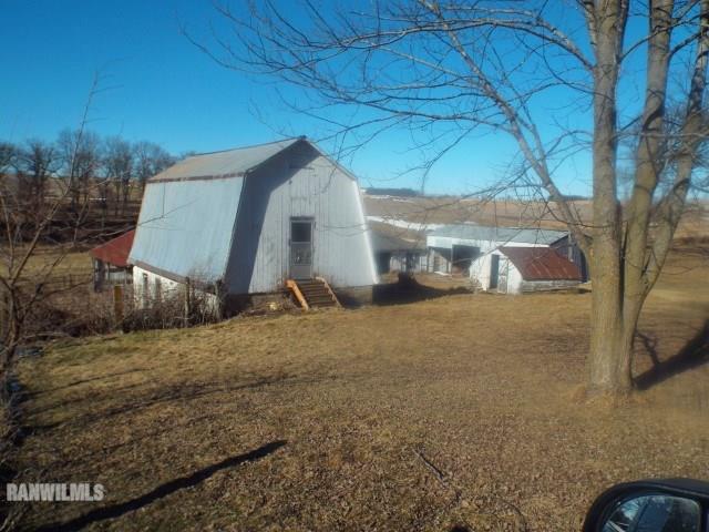 8543 East Twin Bridges Road Warren, IL 61087 - Photo 3 of 8 Gallery Image 3