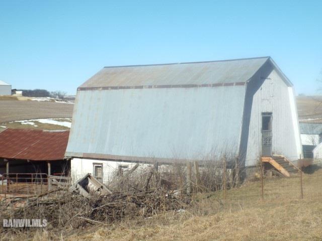 8543 East Twin Bridges Road Warren, IL 61087 - Photo 4 of 8 Gallery Image 4