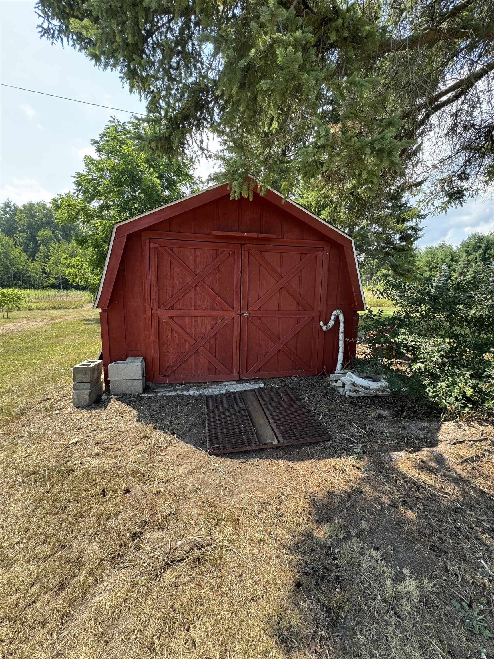 3605 Turtle Road Turner, MI 48765 - Photo 9 of 20