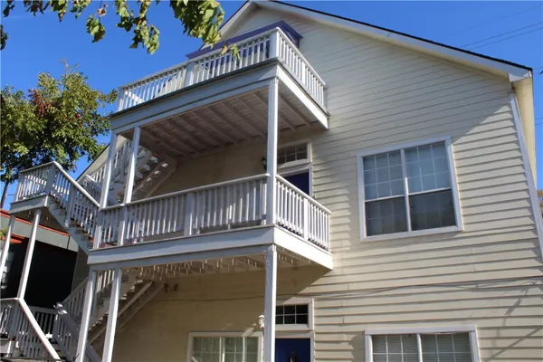 $4,000 | 109 West 38th Street, Unit A, Austin, TX 78705