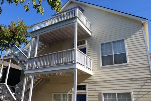 $4,000 | 109 West 38th Street, Unit A, Austin, TX 78705