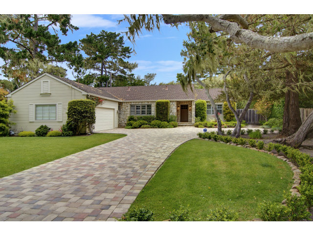 3065 Valdez Road Pebble Beach, CA 93953 - Photo 1 of 24 Gallery Image 1