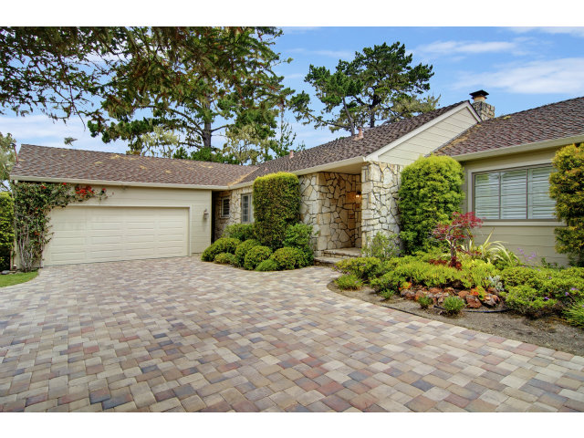 3065 Valdez Road Pebble Beach, CA 93953 - Photo 2 of 24 Gallery Image 2