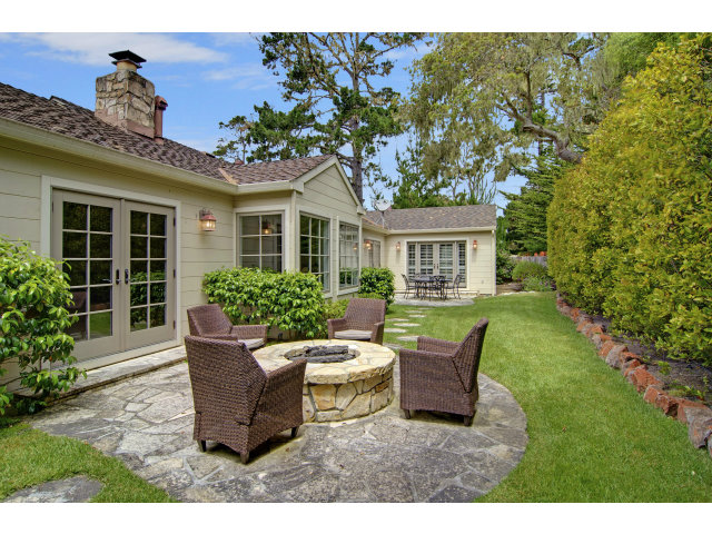 3065 Valdez Road Pebble Beach, CA 93953 - Photo 23 of 24 Gallery Image 23