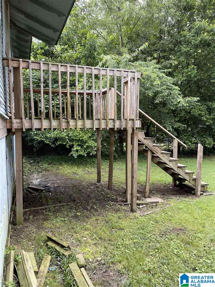 470 Valley Road Fairfield, AL 35064 - Photo 10 of 10