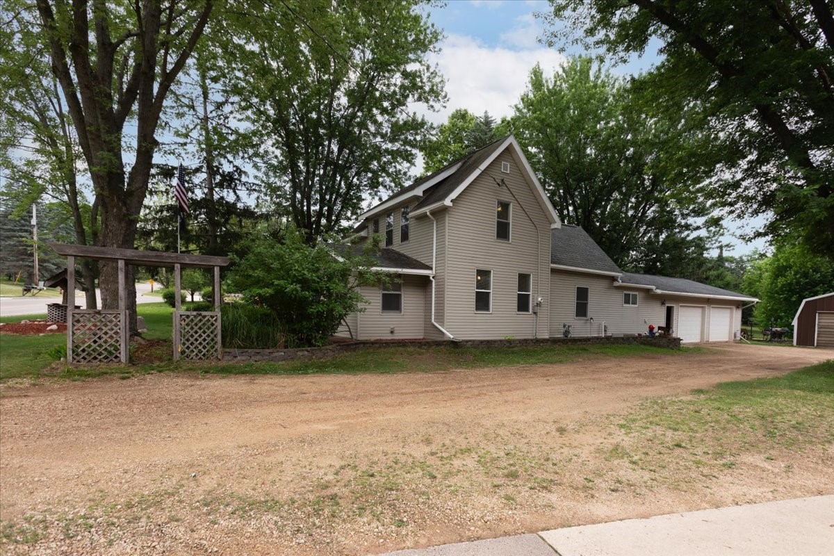 321 Drier Street Durand, WI 54736 - Photo 46 of 56