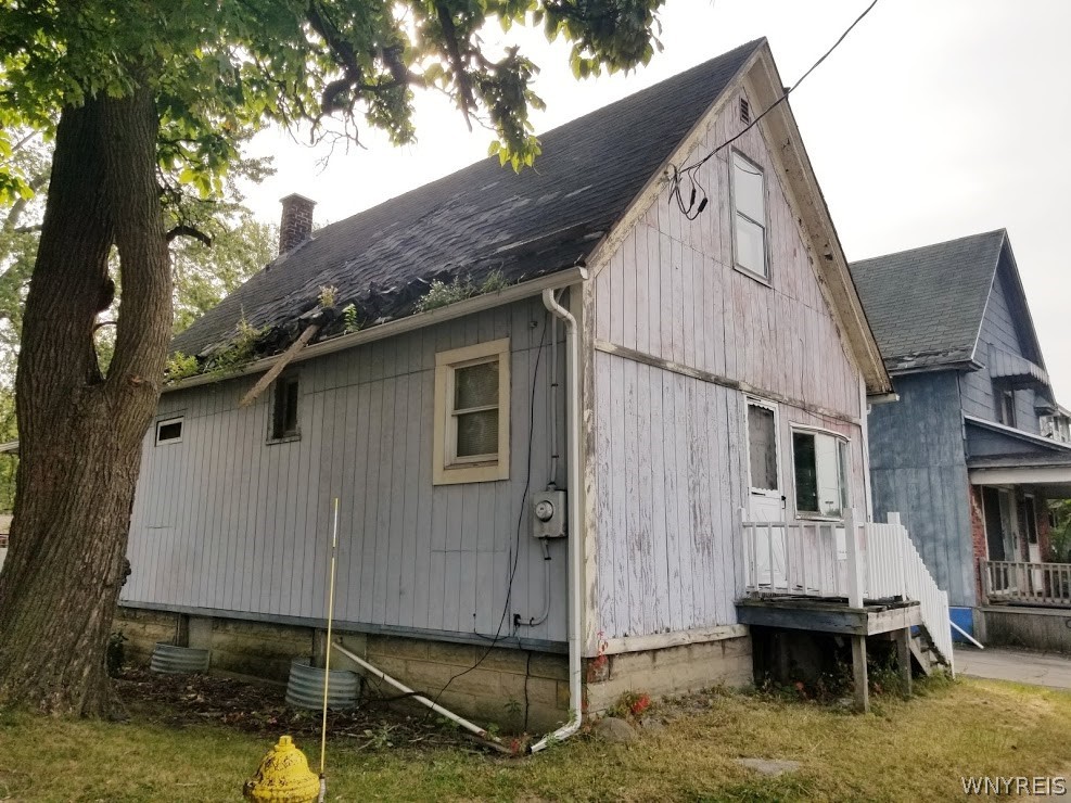1505 Union Road West Seneca, NY 14224 - Photo 1 of 1 Gallery Image 1