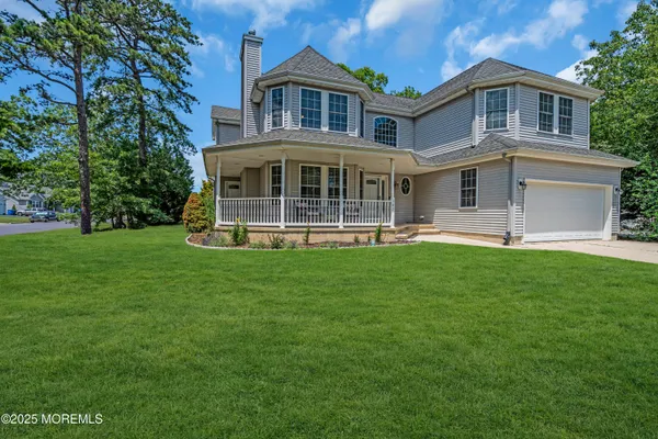 $689,000 | 167 Captain Road, Manahawkin, NJ 08050