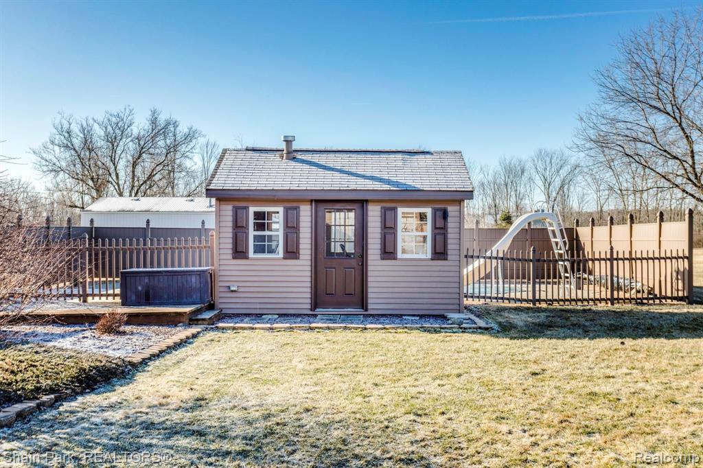 3481 Kilgore Road Avoca, MI 48006 - Photo 53 of 77