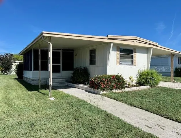 $99,000 | 3405 Lanark Drive, Holiday, FL 34690