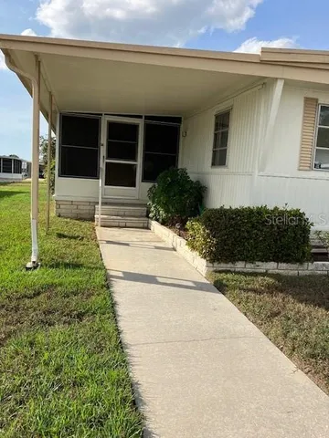 $99,000 | 3405 Lanark Drive, Holiday, FL 34690