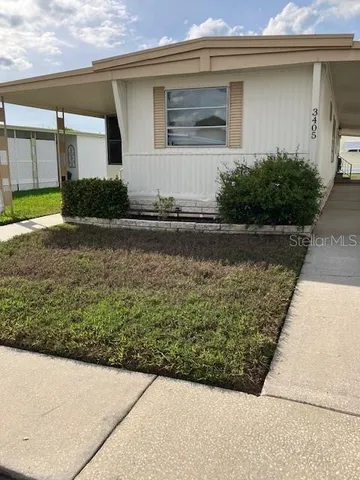 $99,000 | 3405 Lanark Drive, Holiday, FL 34690