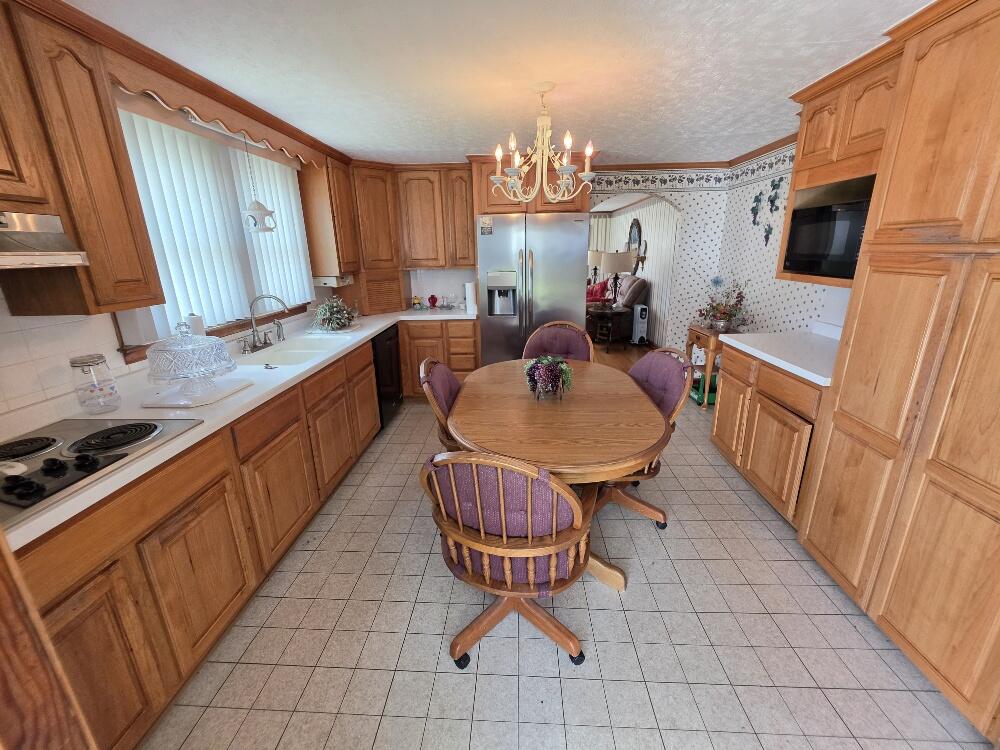 7874 Flat Ridge Road Troutdale, VA 24378 - Photo 12 of 21 Gallery Image 12
