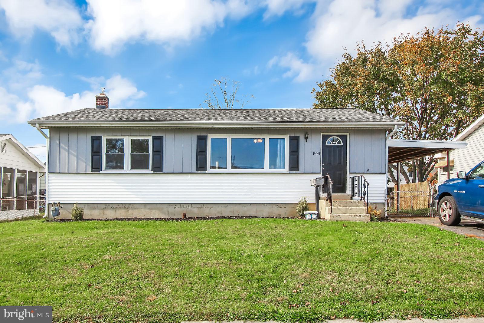 808 Gunnison Road York, PA 17404 - Photo 1 of 26