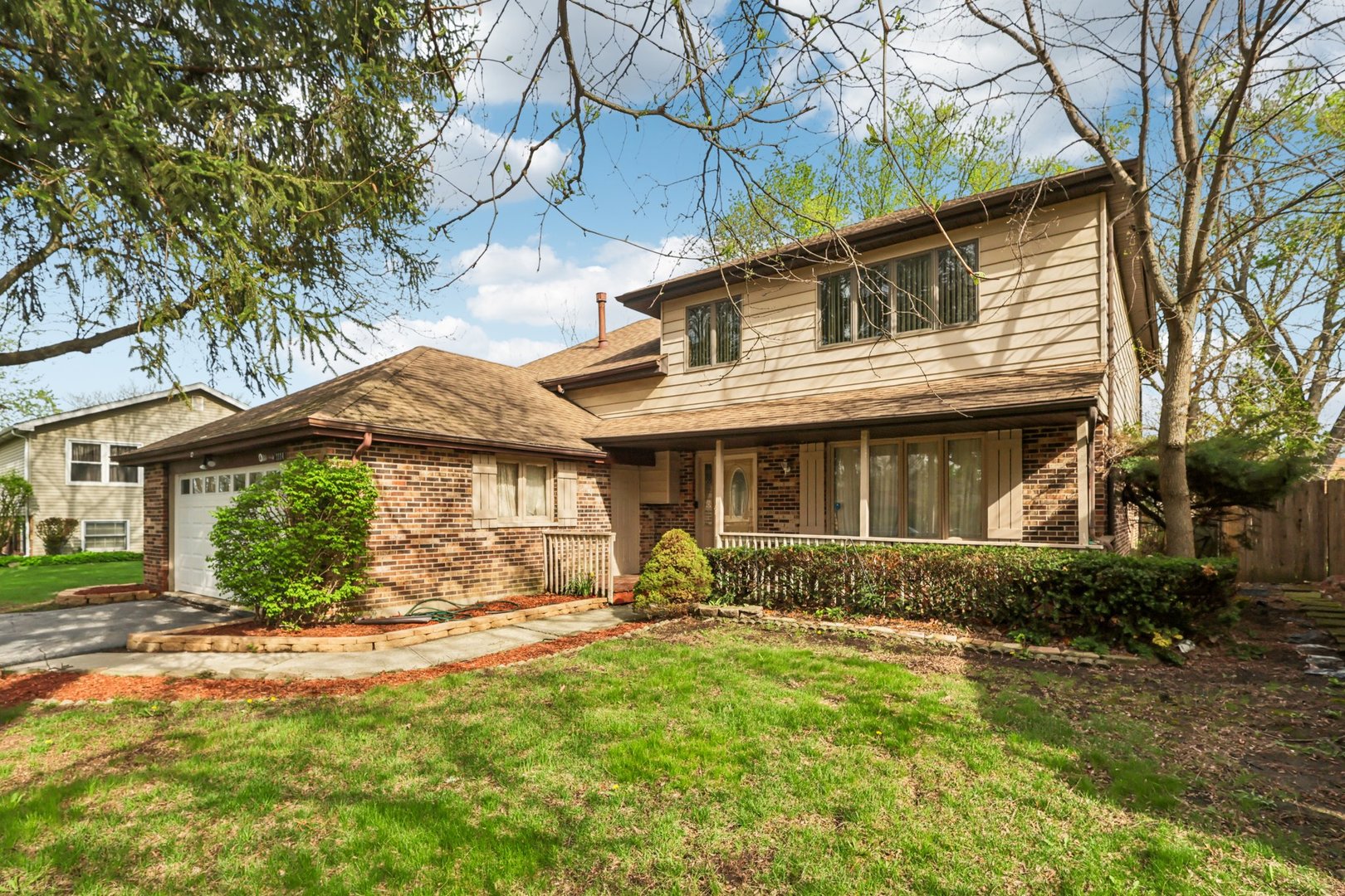 1114 185th Place Homewood, IL 60430 - Photo 1 of 31