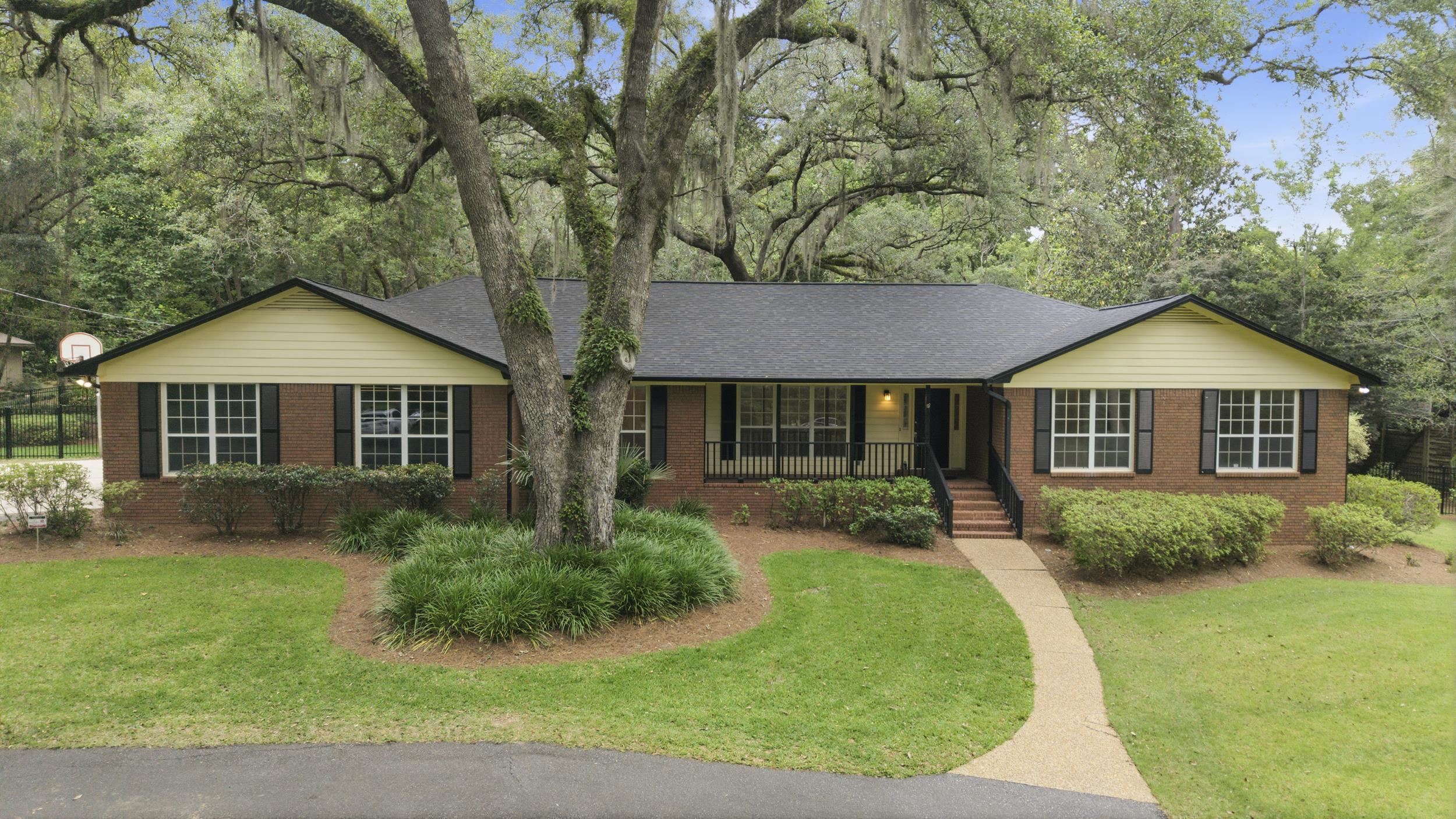 756 Rhoden Cove Road Tallahassee, FL 32312 - Photo 66 of 67