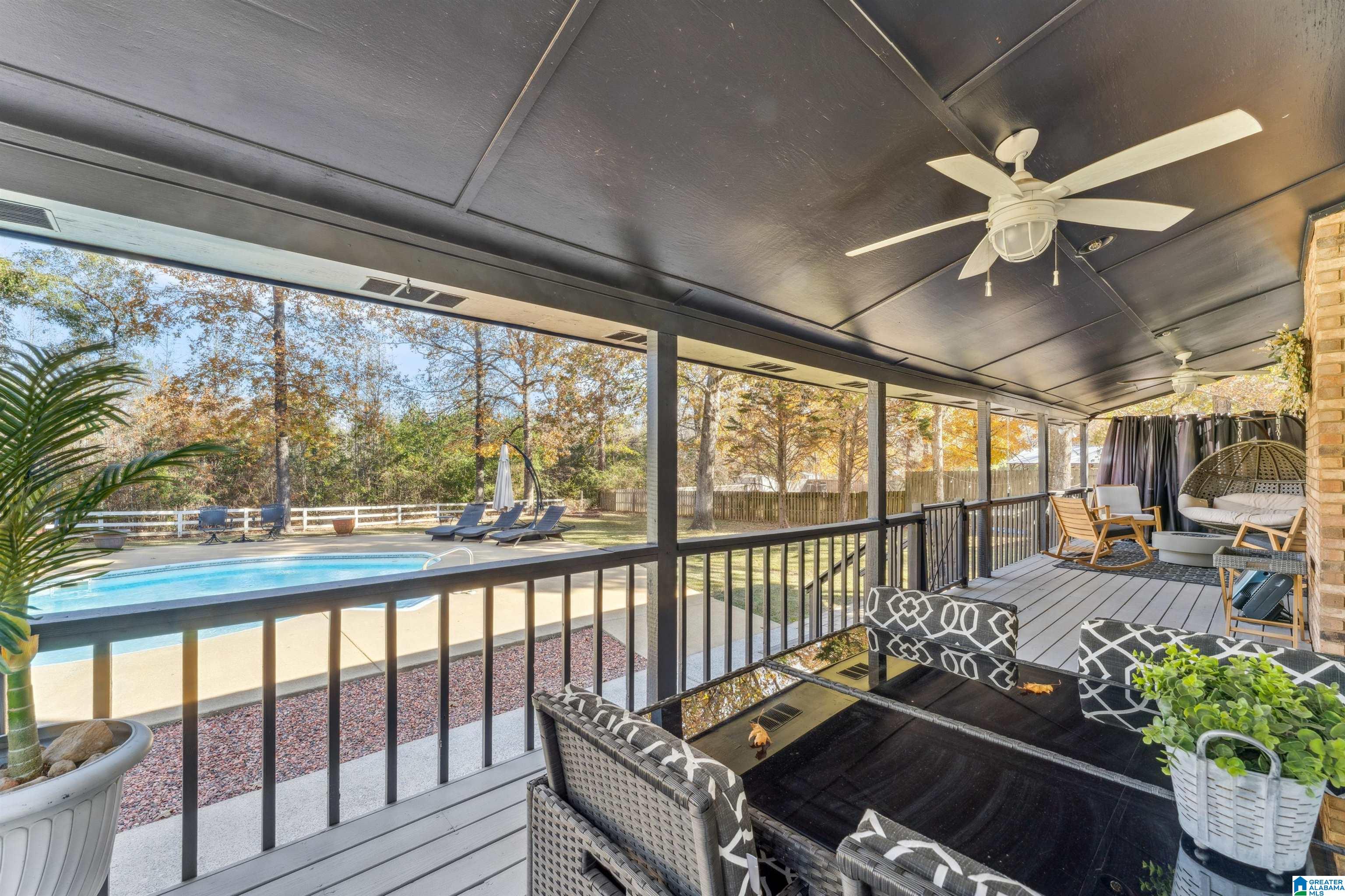 134 Rocky Road Sylacauga, AL 35151 - Photo 30 of 43 Gallery Image 30