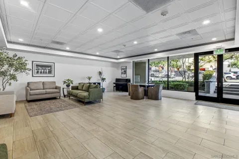 $639,000 | 1601 India Street, Unit 509, San Diego, CA 92101