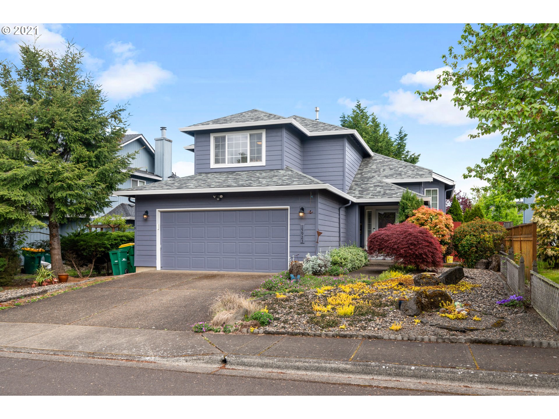 15923 Northwest Rondos Drive Portland, OR 97229 - Photo 1 of 32 Gallery Image 1