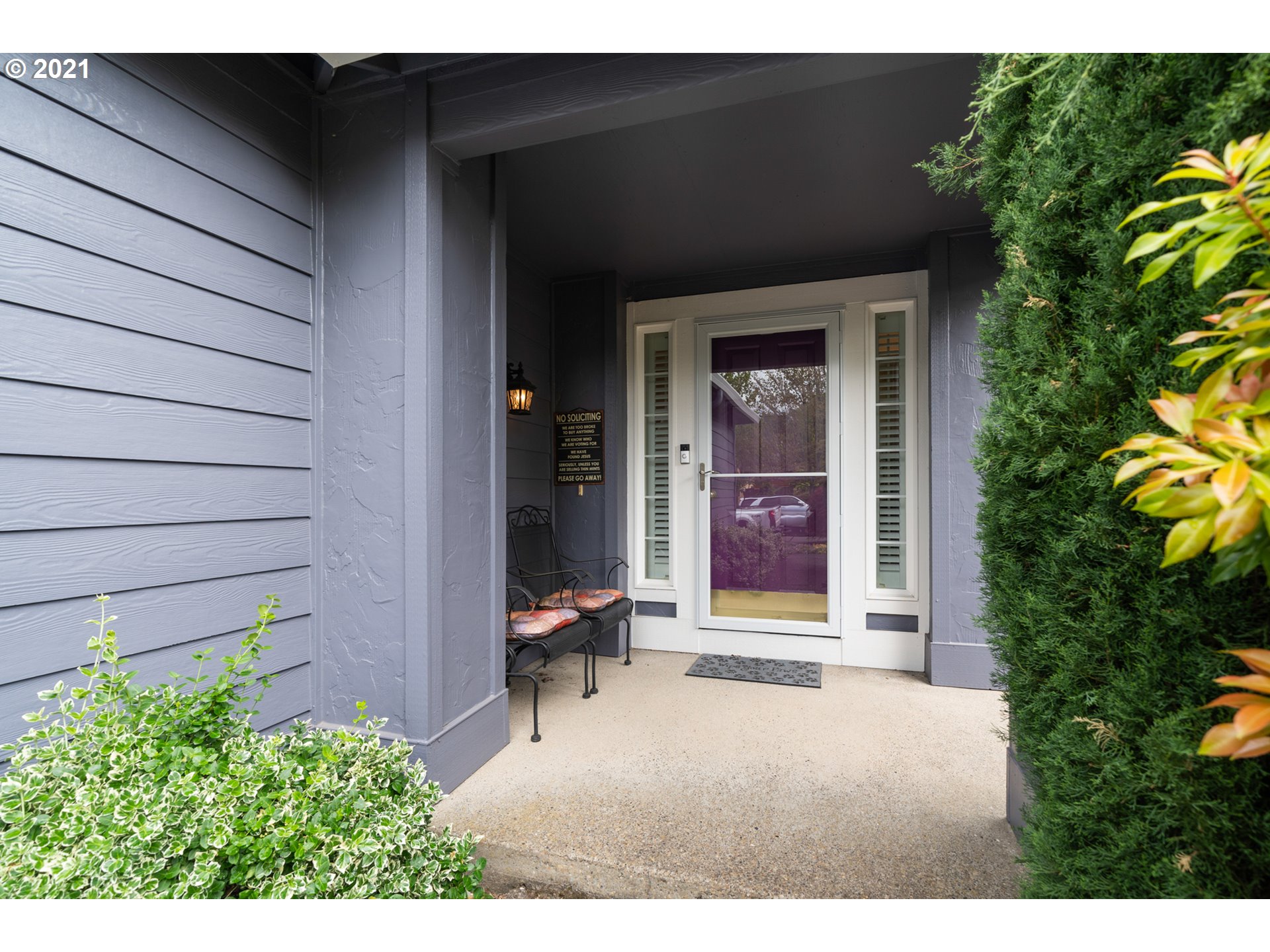 15923 Northwest Rondos Drive Portland, OR 97229 - Photo 2 of 32 Gallery Image 2