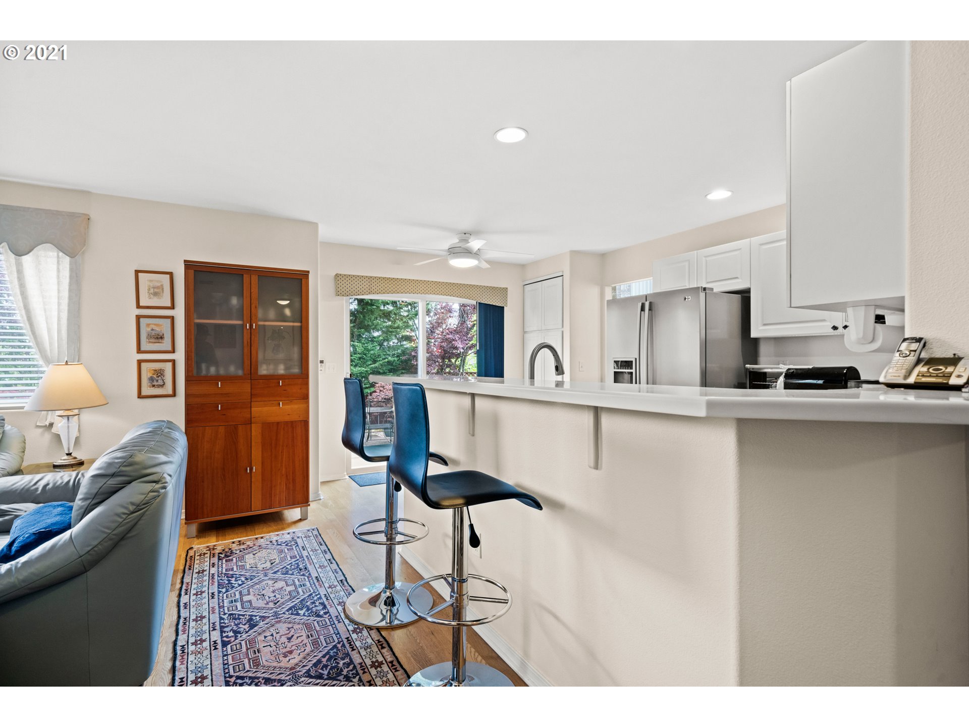 15923 Northwest Rondos Drive Portland, OR 97229 - Photo 11 of 32 Gallery Image 11