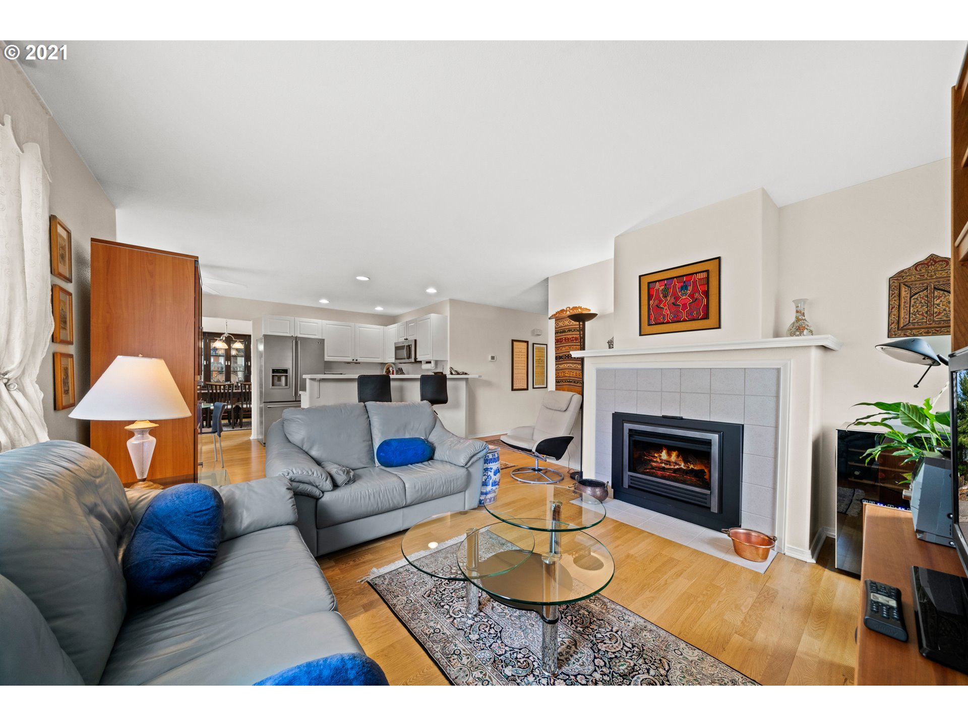 15923 Northwest Rondos Drive Portland, OR 97229 - Photo 13 of 32 Gallery Image 13