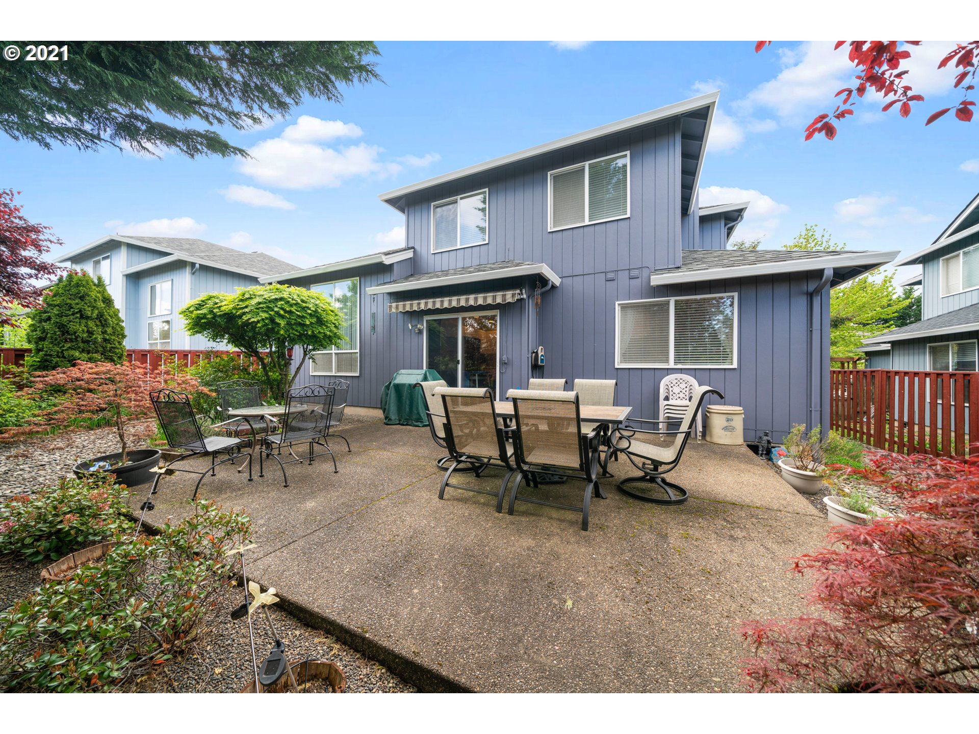 15923 Northwest Rondos Drive Portland, OR 97229 - Photo 27 of 32 Gallery Image 27