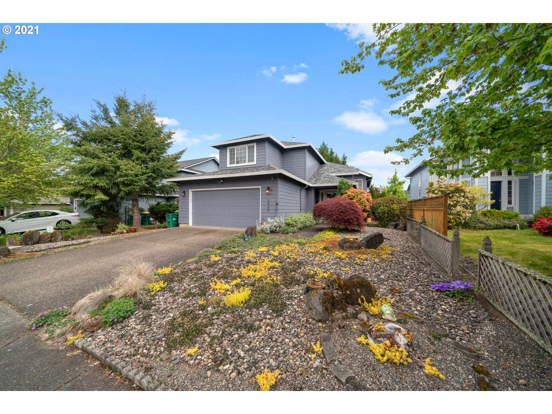 15923 Northwest Rondos Drive Portland, OR 97229 - Photo 31 of 32 Gallery Image 31