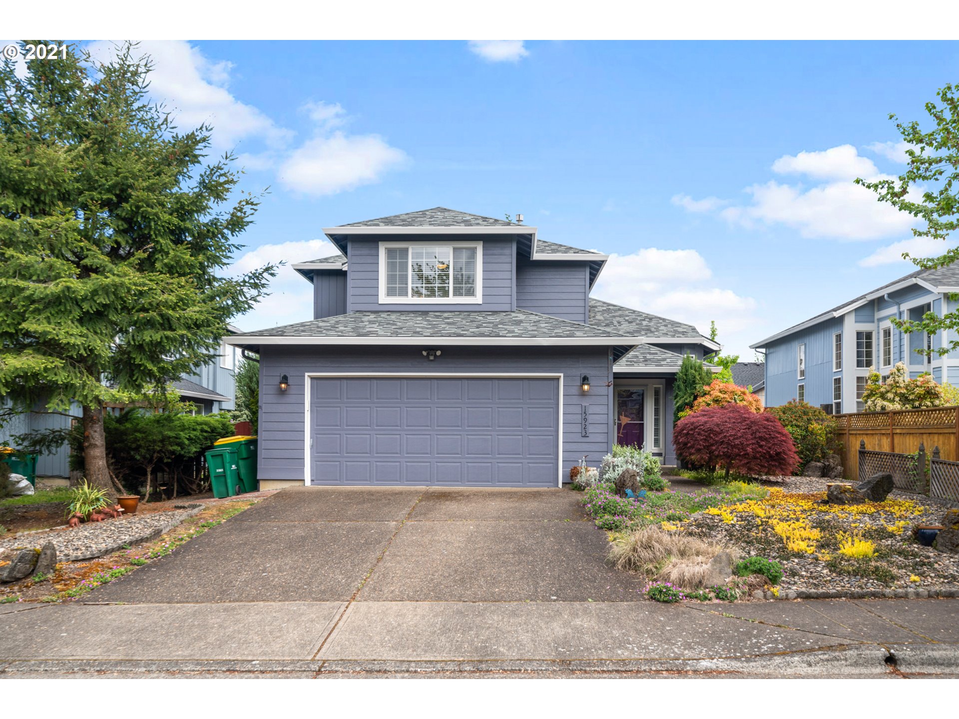 15923 Northwest Rondos Drive Portland, OR 97229 - Photo 32 of 32 Gallery Image 32