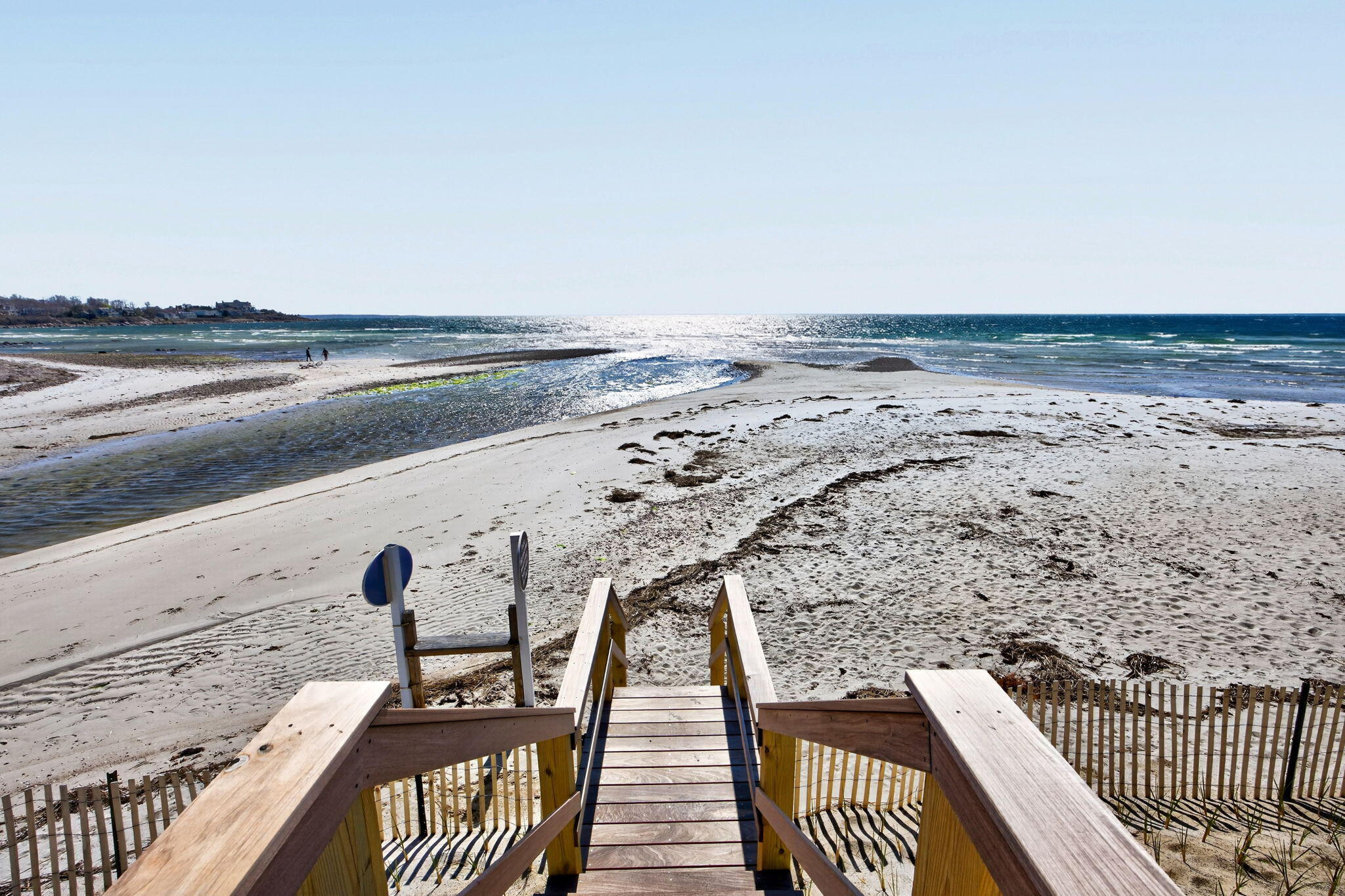 23 Antioch Road Falmouth, MA 02540 - Photo 61 of 69 Saconesset Hills Association Beach