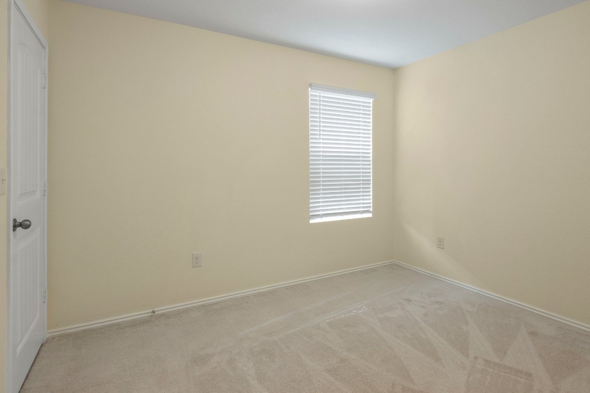 3600 Batson Drive Austin, TX 78725 - Photo 20 of 33 an empty room with a window